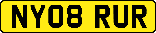 NY08RUR