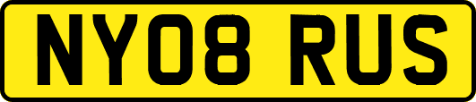 NY08RUS