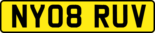 NY08RUV