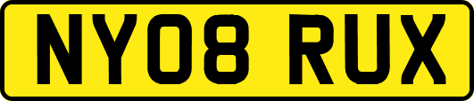 NY08RUX