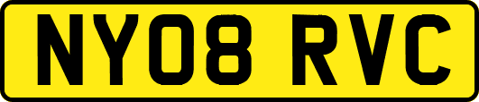 NY08RVC