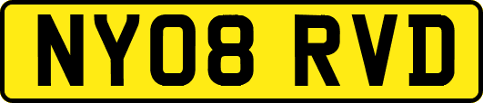 NY08RVD