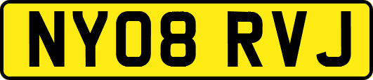 NY08RVJ