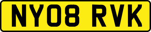 NY08RVK