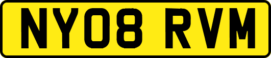 NY08RVM