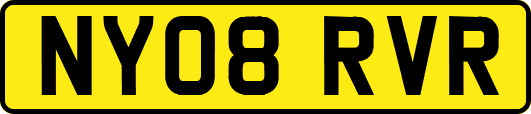 NY08RVR