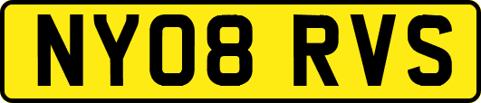 NY08RVS