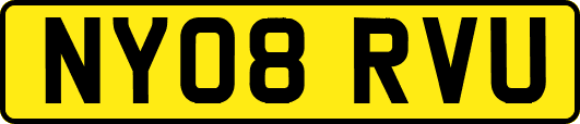 NY08RVU