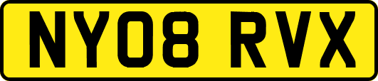 NY08RVX