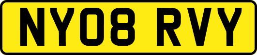 NY08RVY