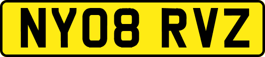 NY08RVZ