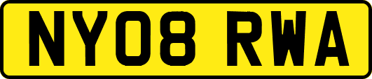 NY08RWA