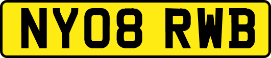 NY08RWB