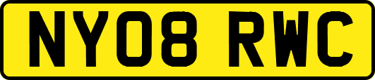 NY08RWC
