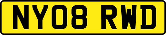 NY08RWD