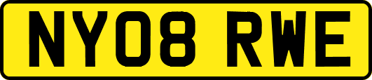 NY08RWE