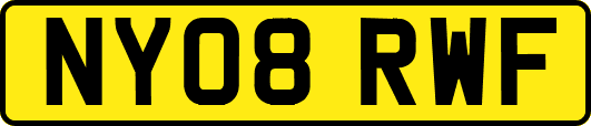 NY08RWF