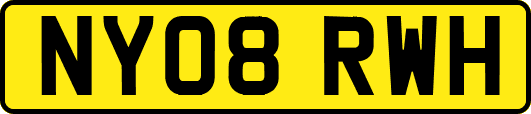NY08RWH