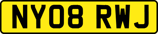 NY08RWJ