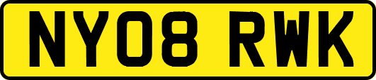 NY08RWK