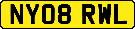NY08RWL