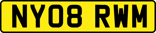 NY08RWM