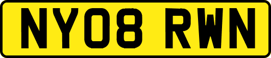 NY08RWN