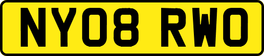NY08RWO