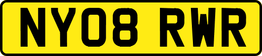 NY08RWR