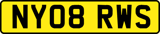 NY08RWS