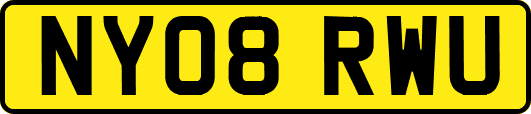 NY08RWU