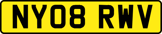 NY08RWV