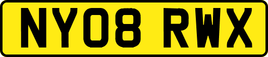 NY08RWX