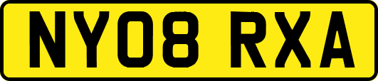 NY08RXA