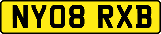 NY08RXB