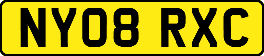 NY08RXC