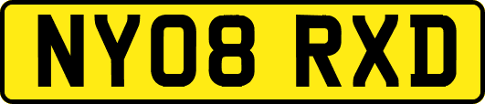 NY08RXD