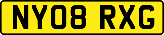 NY08RXG