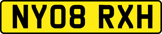 NY08RXH
