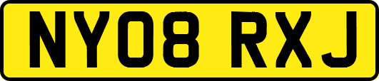 NY08RXJ
