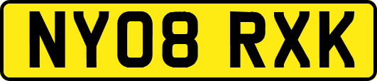 NY08RXK