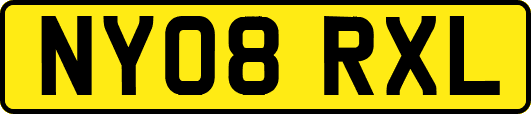 NY08RXL