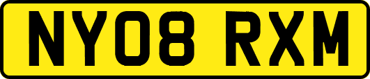 NY08RXM