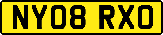 NY08RXO