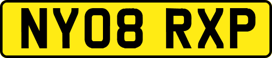 NY08RXP