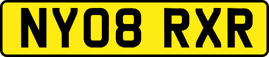 NY08RXR