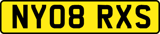NY08RXS