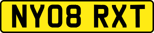 NY08RXT
