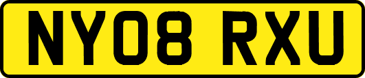 NY08RXU