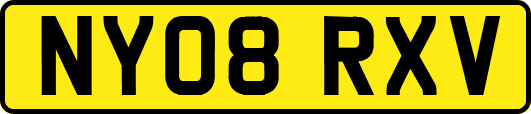NY08RXV